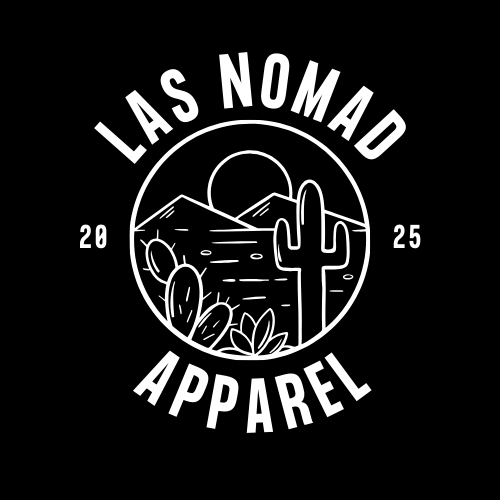 Las Nomad Apparel 